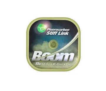 Korda Korda Boom 0.45mm (15m)