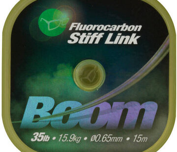 Korda Korda Boom 0.55mm (15m)