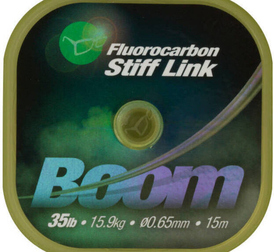 Korda Boom 0.55mm (15m)