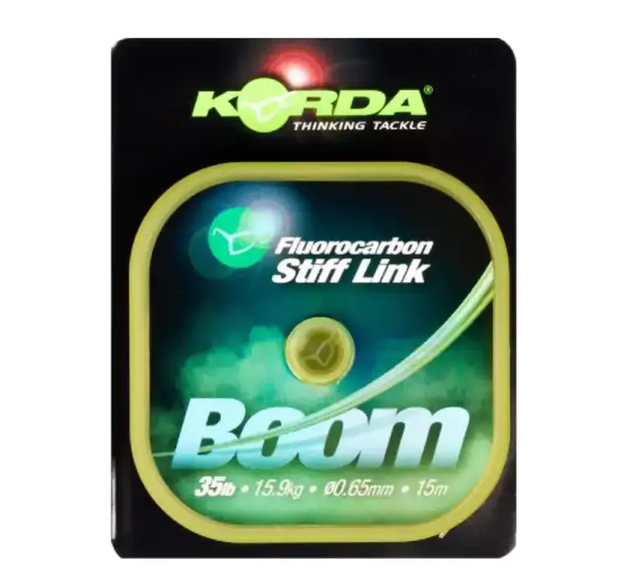 Korda Boom 0.65mm (15m)