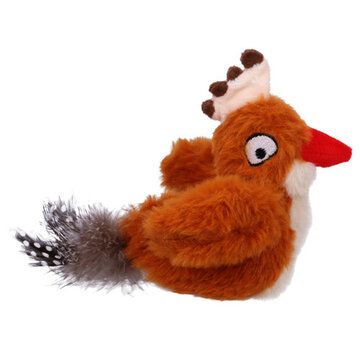 Adori Adori Bewegend Vogeltje Met Geluid