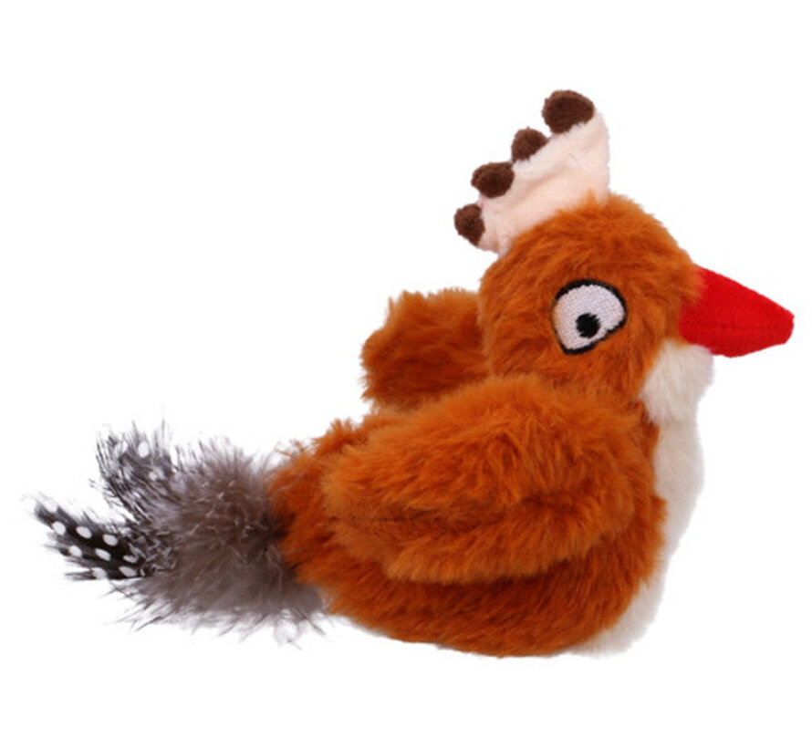 Adori Bewegend Vogeltje Met Geluid