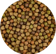 Vivani Vivani Japanse mix 6mm 15 kilo