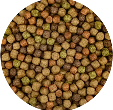 Vivani Vivani Japanse mix 6mm 15 kilo