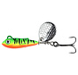 Spro Larva Micro Tailspin 3,5cm 6gr Firetiger