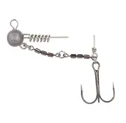 SPRO Spro Screw In Swivel Rig 4cm 7g