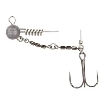 SPRO Spro Screw In Swivel Rig 4cm 7g