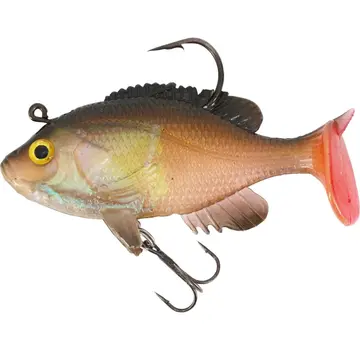 SPRO SPRO Powercatcher Super Natural Bream 8cm 21g