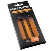 Pole Position PolePosition Unleaded Looped Leader 45lb Weed 2st.