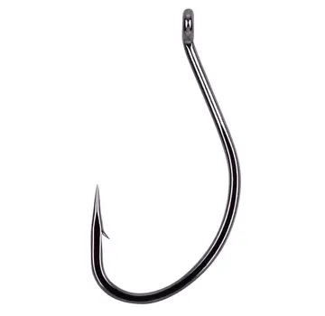 Gamakatsu Gamakatsu Hook Worm 39 Size 2 12st
