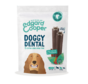 Edgard&Cooper Doggy Dental M Strawb&Mint mp 160gr