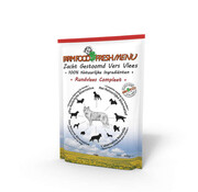 Farm Food Farm Food Fresh Menu rundvlees compleet 300gr