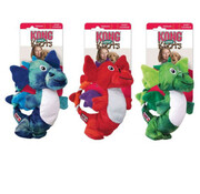 Kong Kong Dragon Knots Large