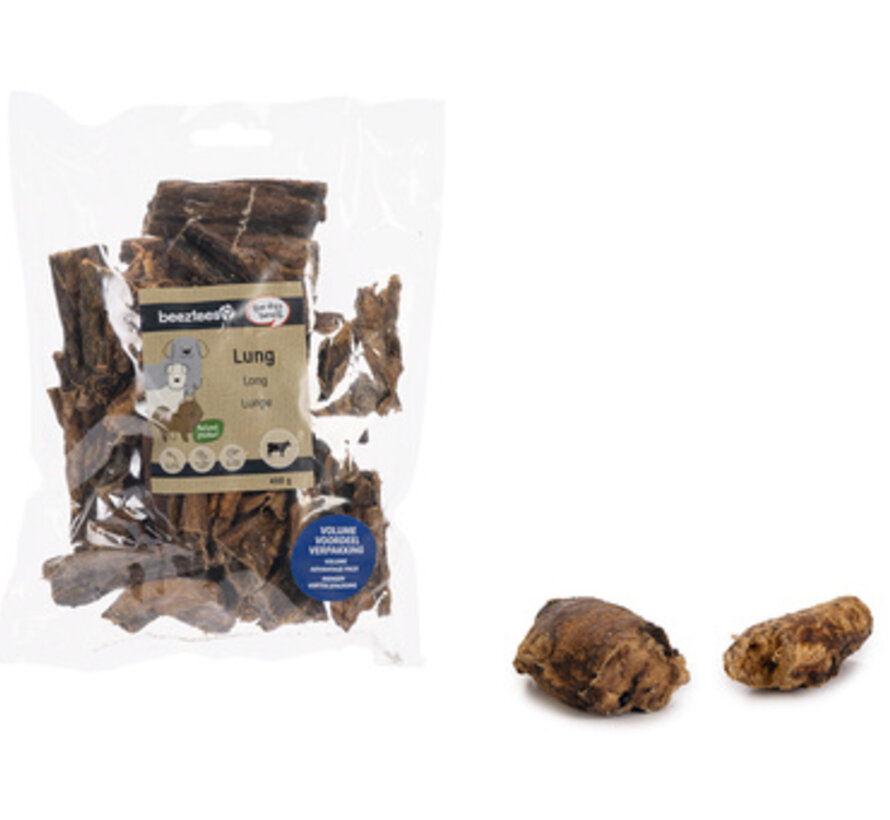 Beeztees Long Voordeel 400gr