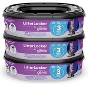 Litter Locker Litter Locker Refill 3pack LitterGenie
