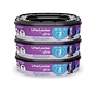 Litter Locker Refill 3pack LitterGenie