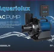 Marinaqua FF-30 Pomp 30-160Watt