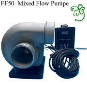 Marinaqua Marinaqua FF50 Pomp