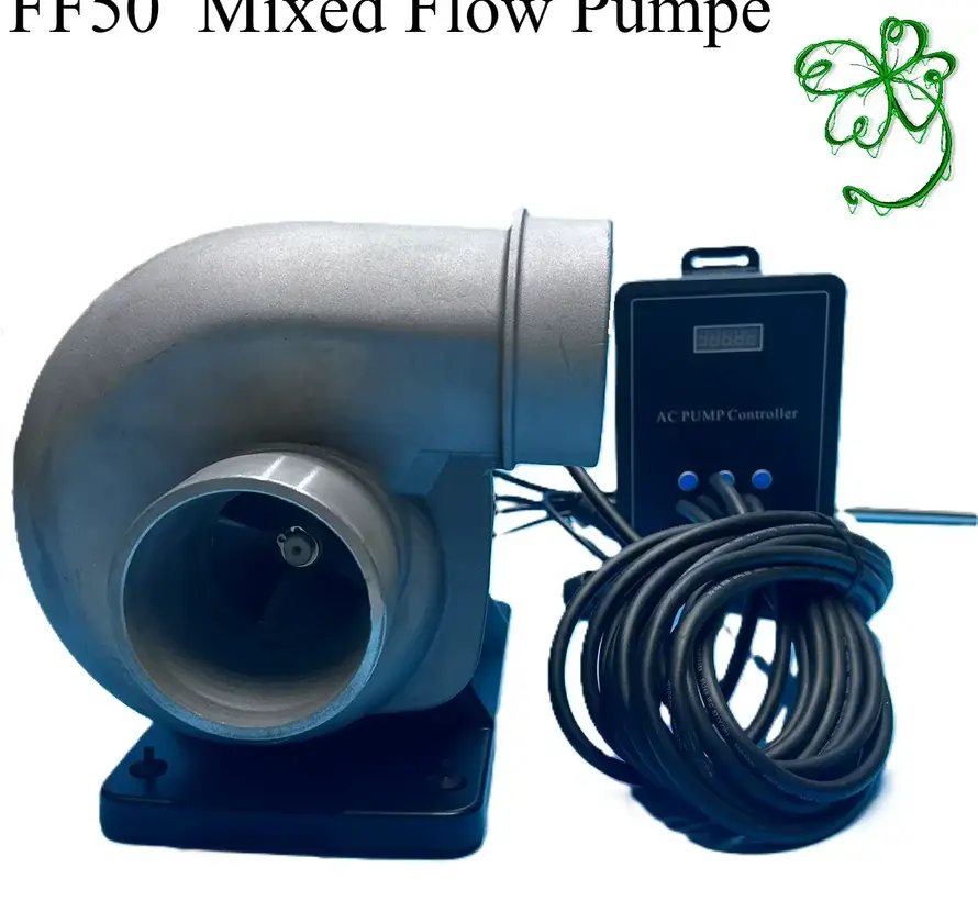 Marinaqua FF50 Pomp