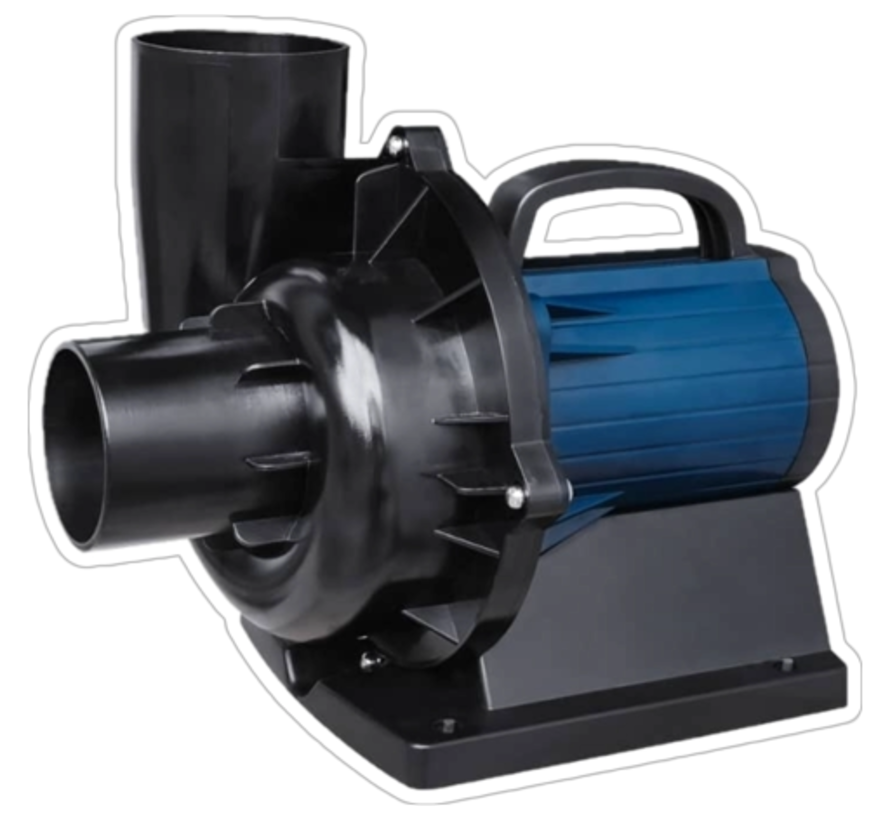 Marinaqua FF-30 Pomp 30-160Watt