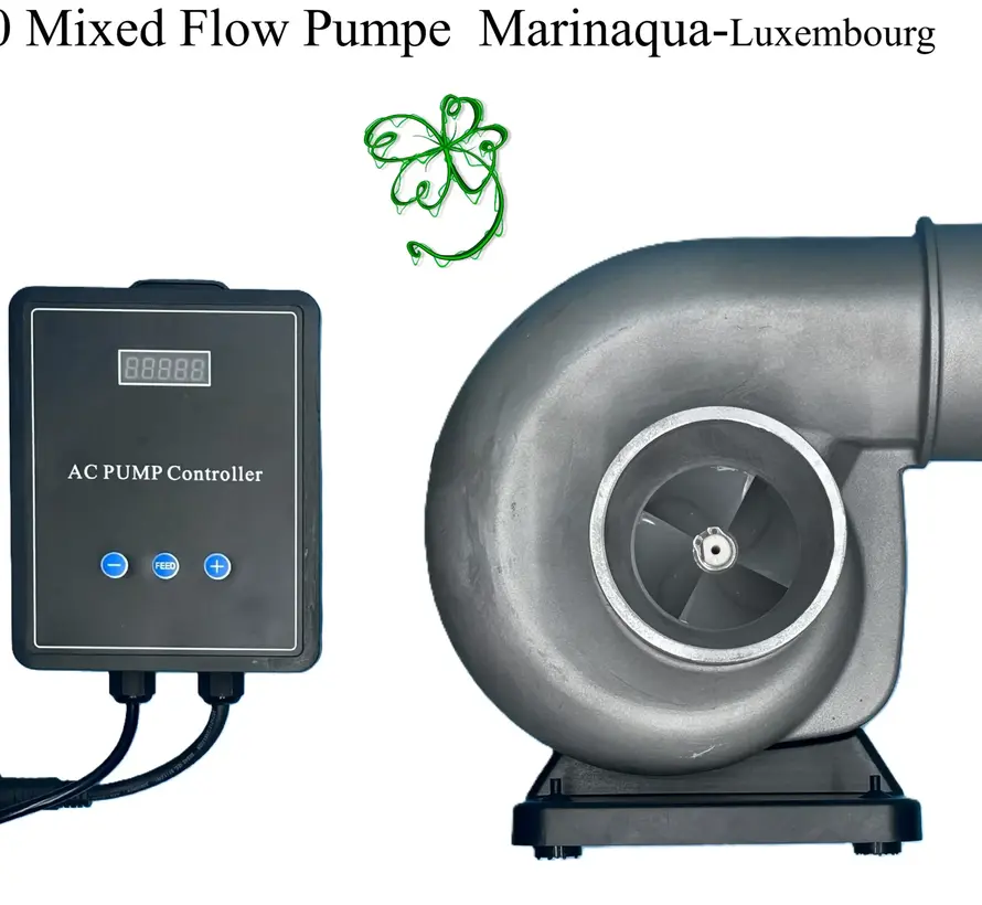Marinaqua FF50 Pomp