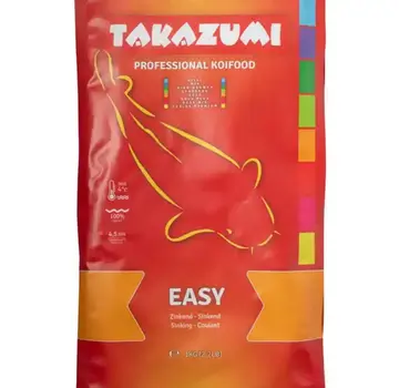 Takazumi Takazumi Easy 2,5 kg