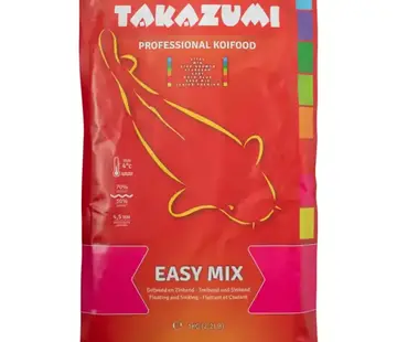 Takazumi Takazumi Easy Mix 2,5 kg