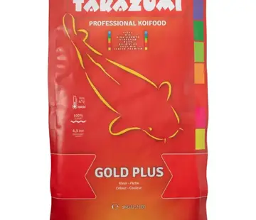 Takazumi Takazumi Gold Plus 2,5 kg