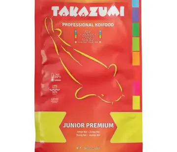 Takazumi Takazumi Junior Premium 2,5 kg