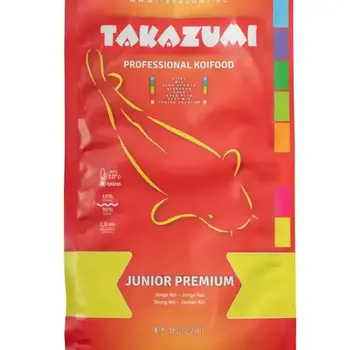Takazumi Takazumi Junior Premium 2,5 kg