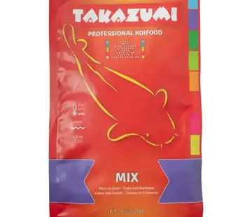 Takazumi Takazumi Mix 2,5 kg