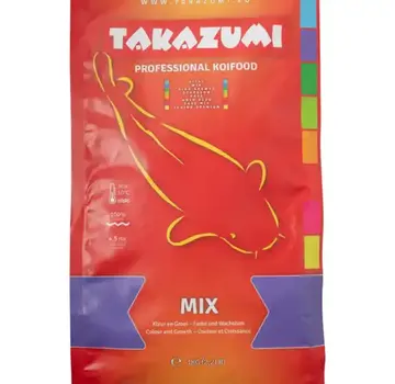 Takazumi Takazumi Mix 2,5 kg