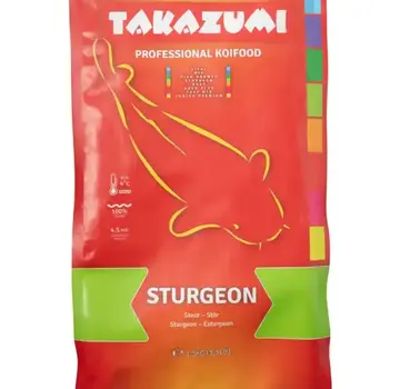 Takazumi Takazumi Steur 4 kg