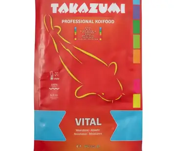 Takazumi Takazumi vital 2,5 kg