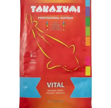 Takazumi Takazumi vital 2,5 kg