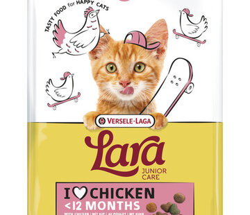 Versele-Laga Lara Junior Kip 1.9kg