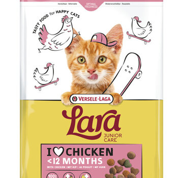 Versele-Laga Lara Junior Kip 1.9kg