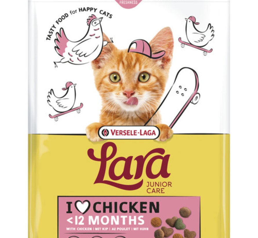 Lara Junior Kip 1.9kg