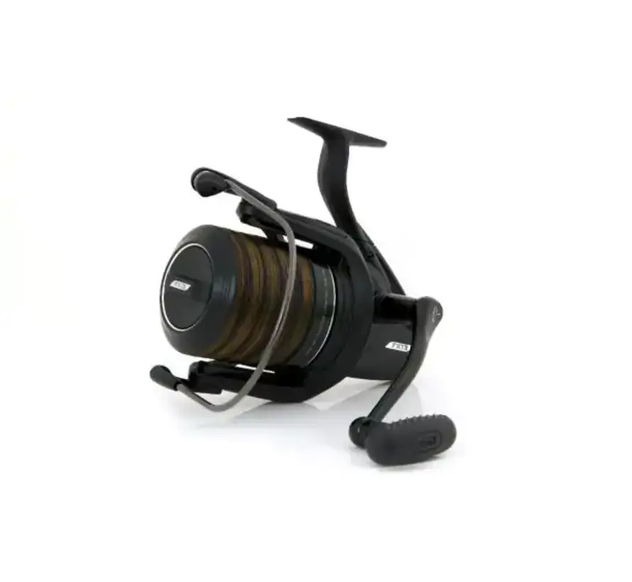 Fox FX13 Reel