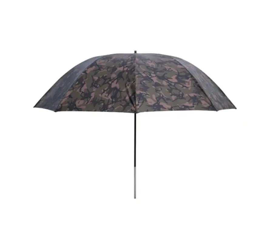Fox 60" Camo Brolly