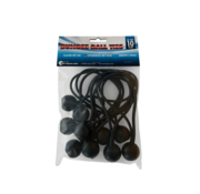 Elastiek met bal (10 stuks)