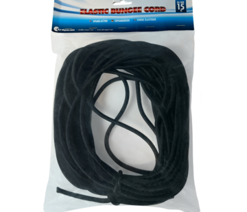 Air-Aqua Spanelastiek 25m