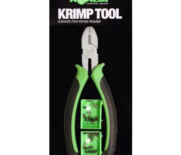Korda Korda Krimp Tool