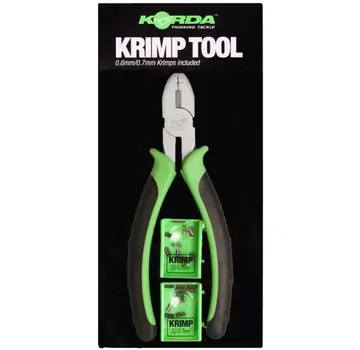 Korda Korda Krimp Tool