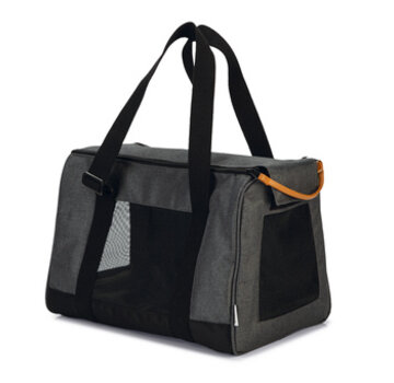 Beeztees Beeztees Reistas Syra Antraciet