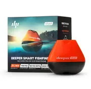 Deeper Deeper Smart Fishfinder Start