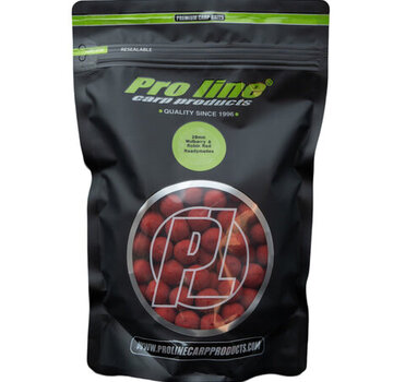 Pro Line Pro Line Bulk Deal 5 x 5kg Readymades Mulberry & Robin Red 20mm