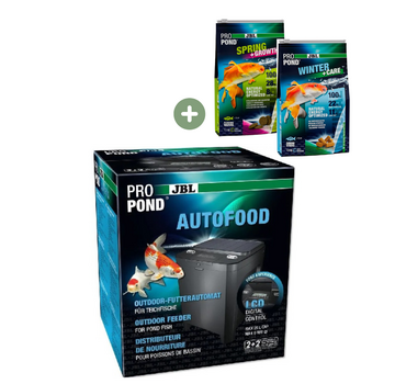 JBL JBL Propond Autofood
