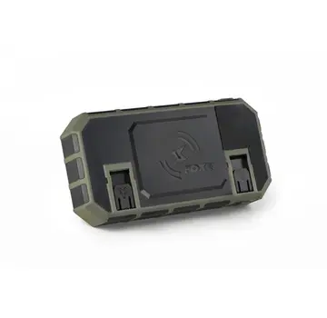 Fox Fox Halo Wireless Power 27K Powerbank