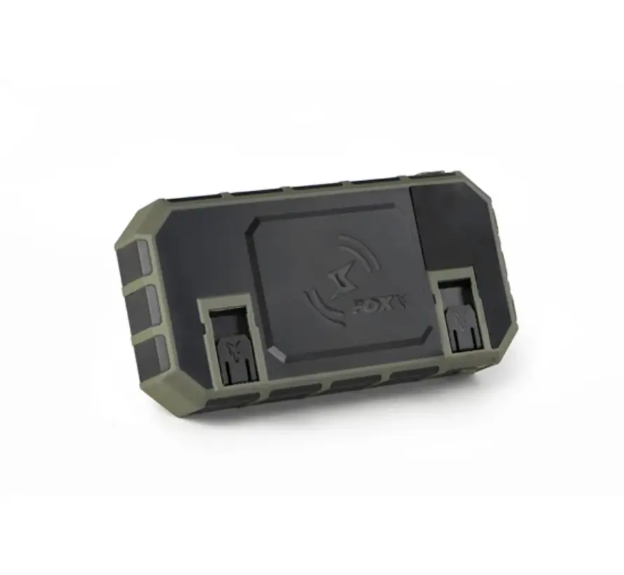 Fox Halo Wireless Power 27K Powerbank
